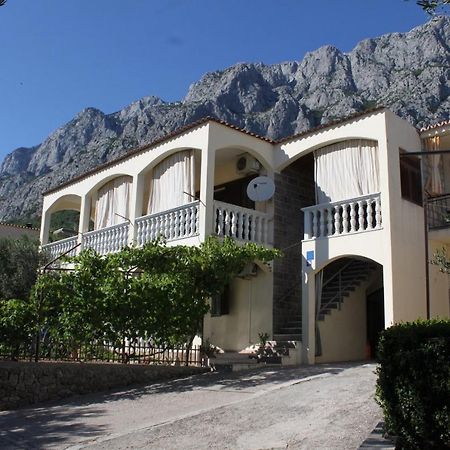 Apartments With A Parking Space Makarska - 6792 外观 照片