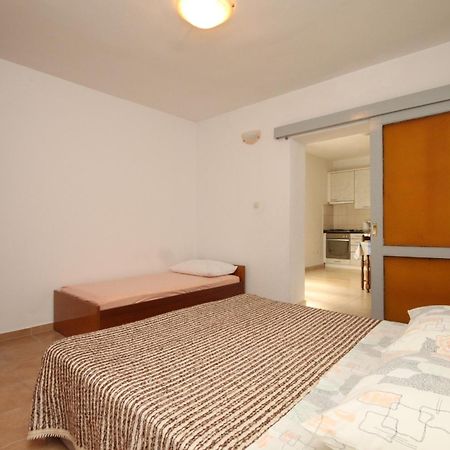 Apartments With A Parking Space Makarska - 6792 客房 照片