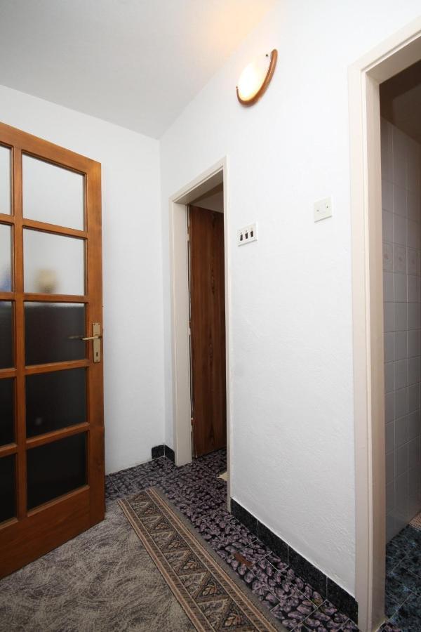 Apartments With A Parking Space Makarska - 6792 外观 照片