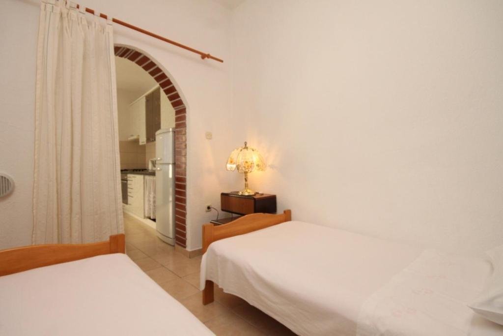 Apartments With A Parking Space Makarska - 6792 客房 照片