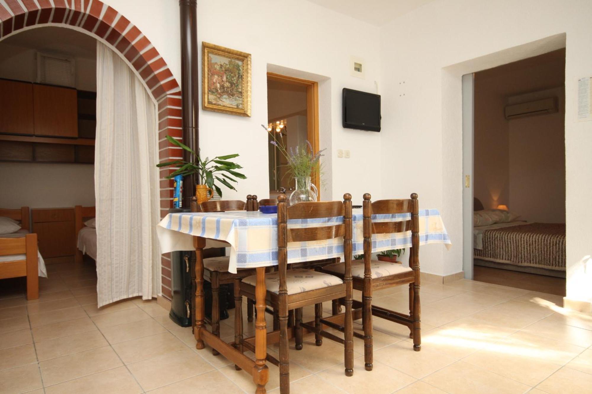 Apartments With A Parking Space Makarska - 6792 客房 照片